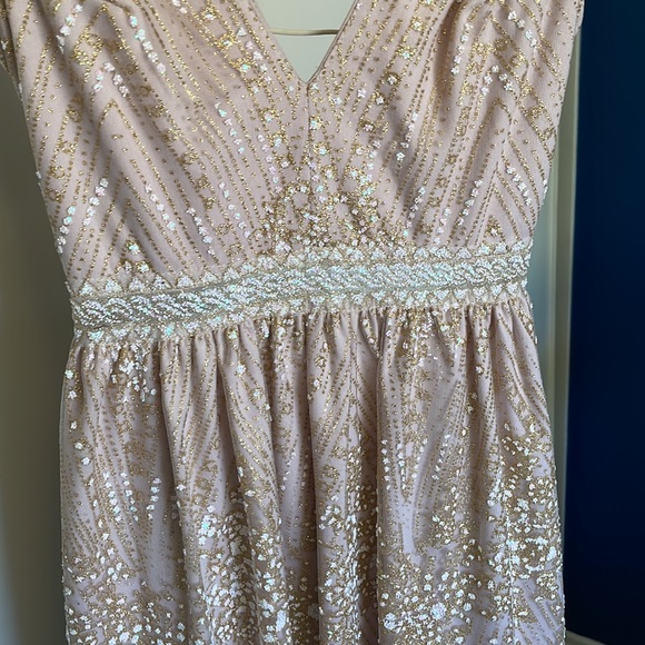 Hello molly dress - Picture 4 of 7